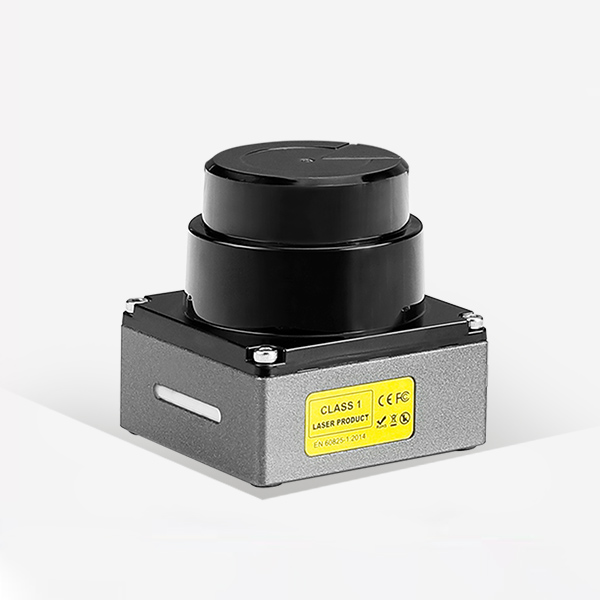 VF 2D 360° Lidar