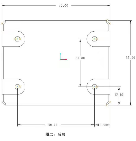 SK-Pro系列 激光测距传感器